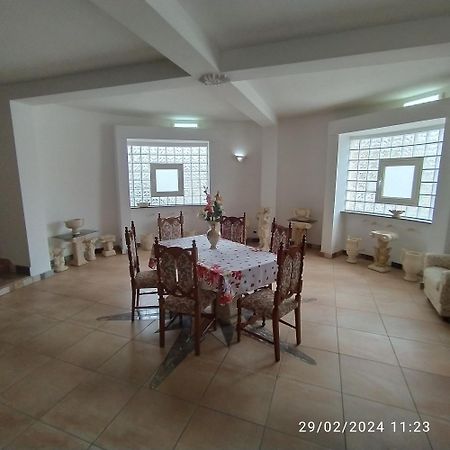 Casa Vacanza D'Arte Salentina Hotel สเปคเคีย ภายนอก รูปภาพ