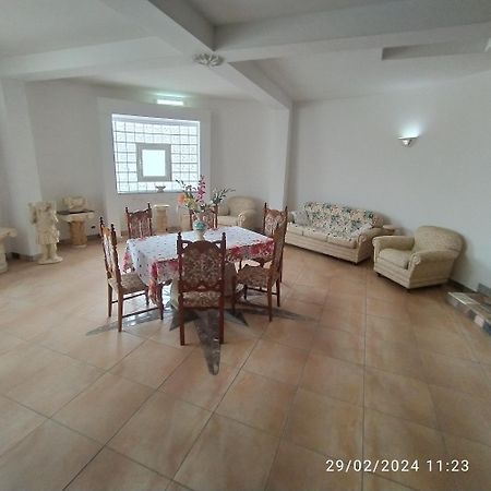 Casa Vacanza D'Arte Salentina Hotel สเปคเคีย ภายนอก รูปภาพ
