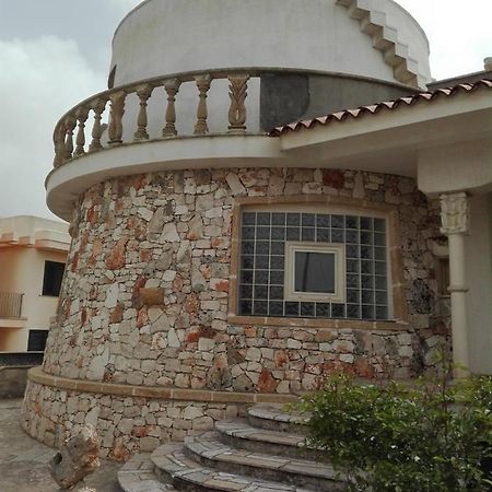 Casa Vacanza D'Arte Salentina Hotel สเปคเคีย ภายนอก รูปภาพ