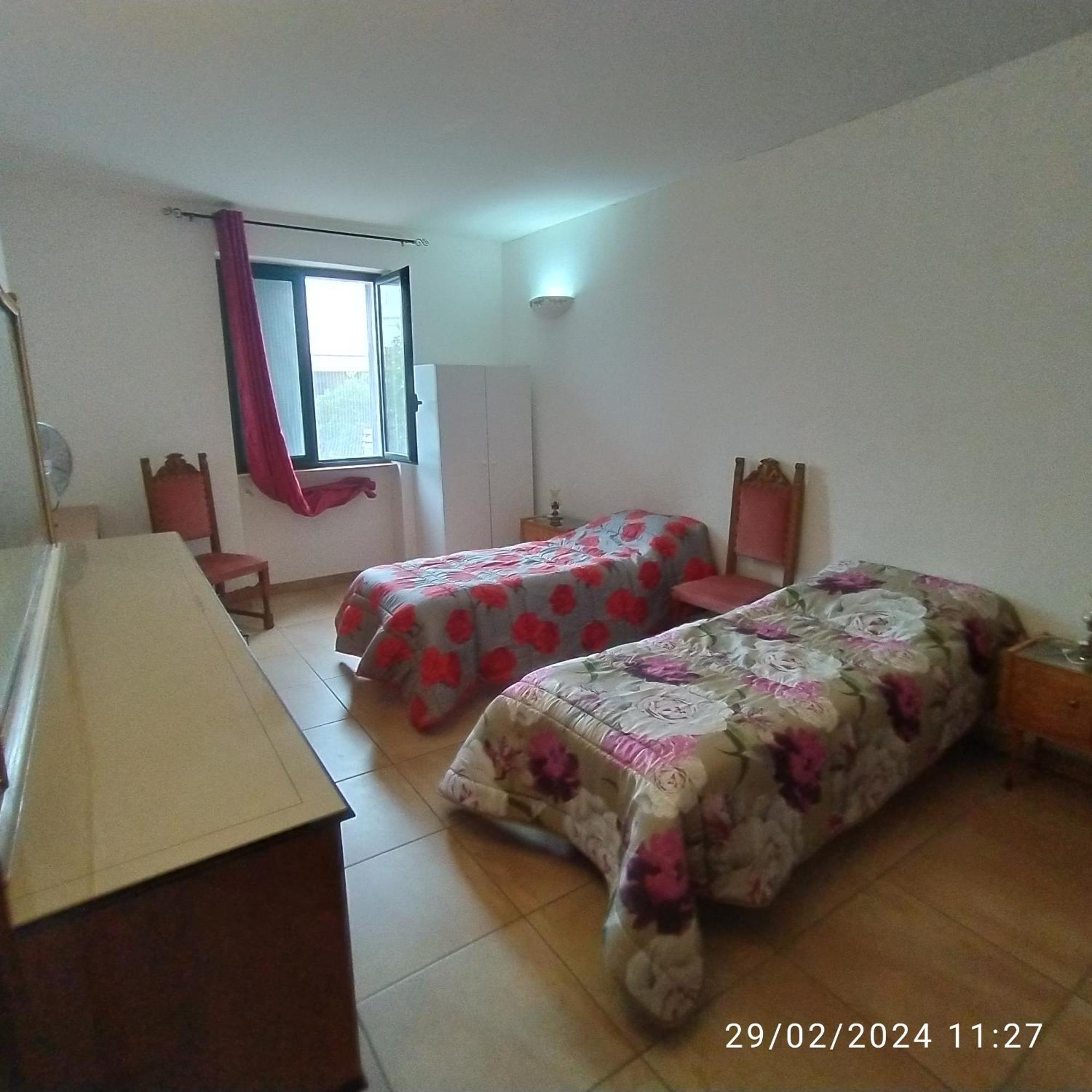 Casa Vacanza D'Arte Salentina Hotel สเปคเคีย ภายนอก รูปภาพ