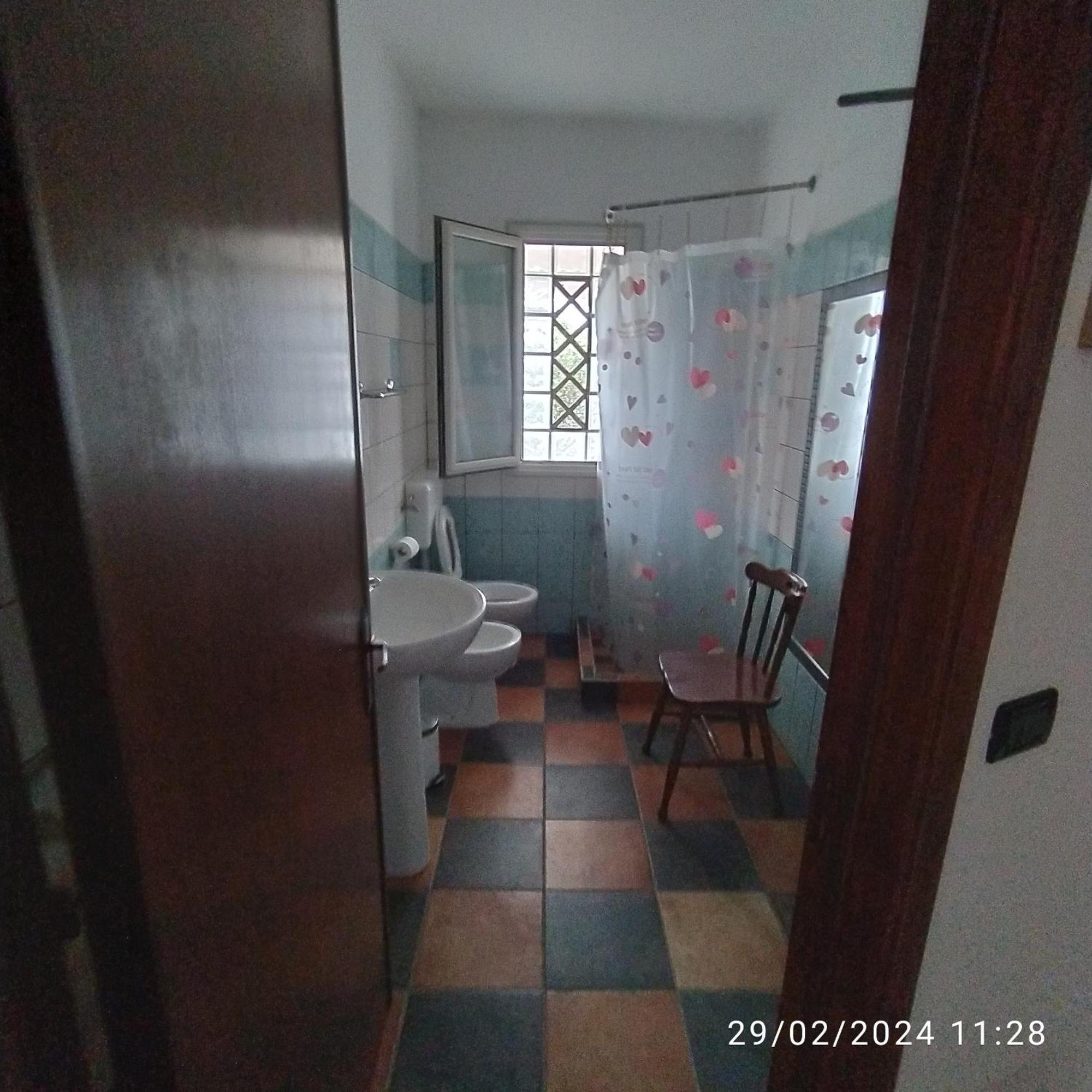 Casa Vacanza D'Arte Salentina Hotel สเปคเคีย ภายนอก รูปภาพ