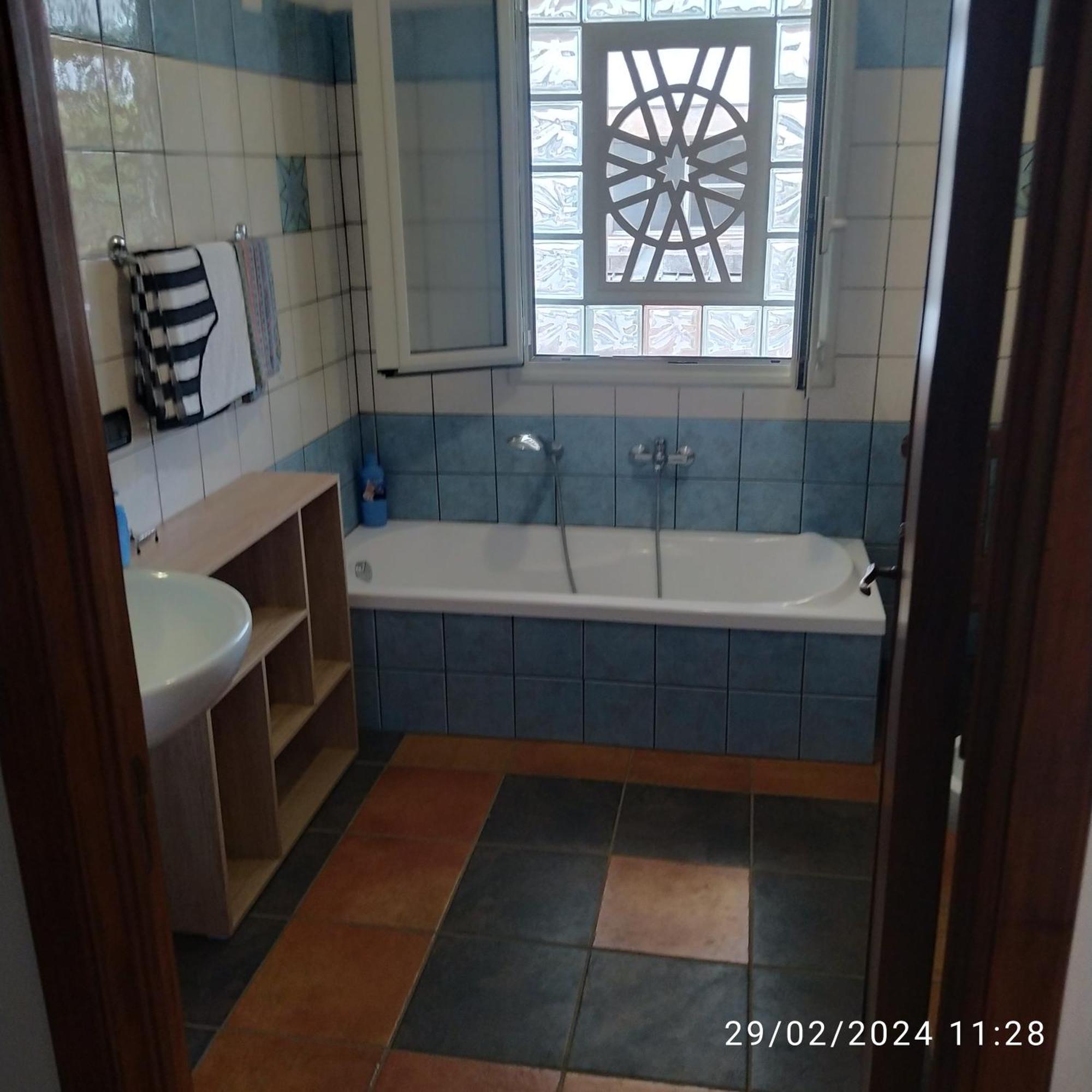 Casa Vacanza D'Arte Salentina Hotel สเปคเคีย ภายนอก รูปภาพ