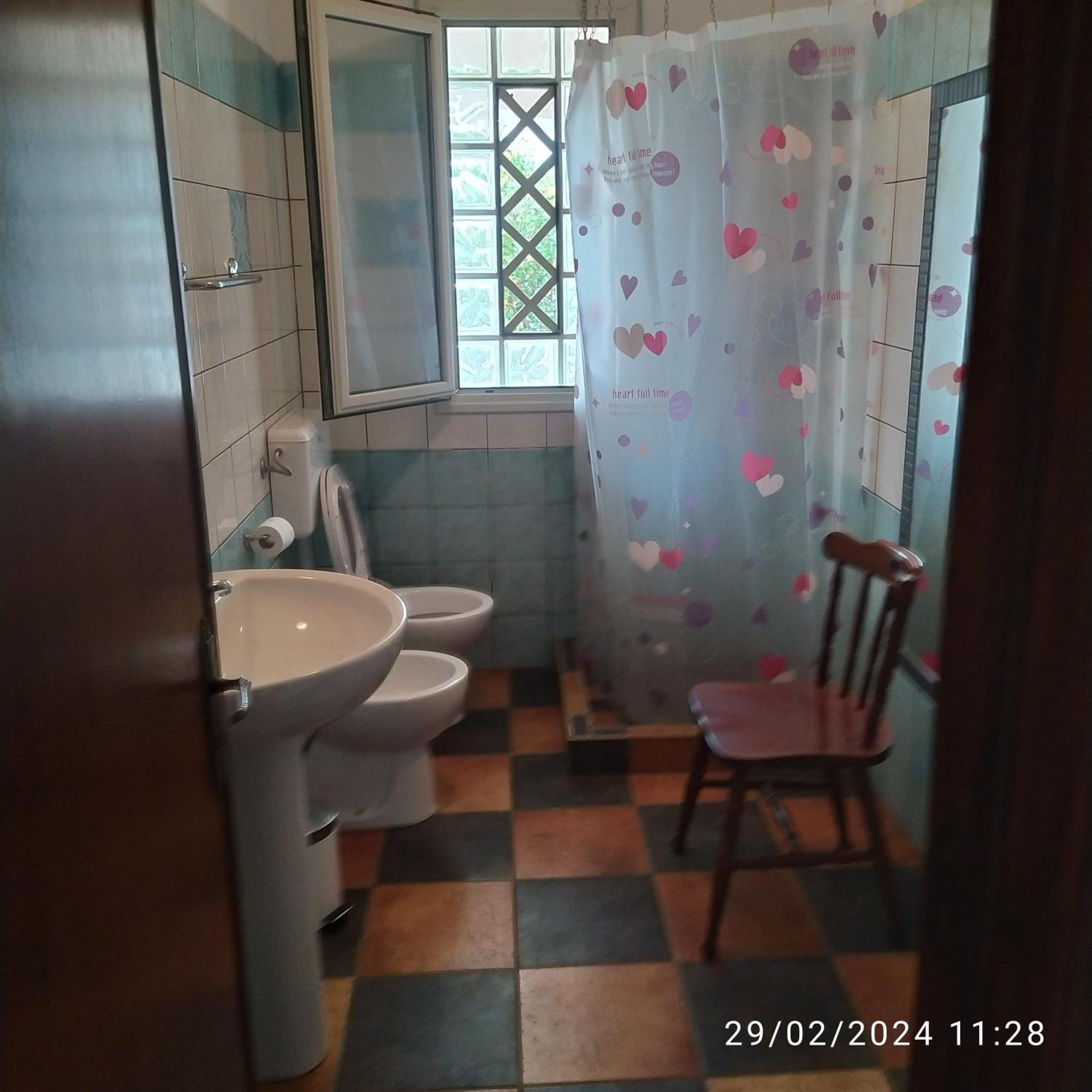 Casa Vacanza D'Arte Salentina Hotel สเปคเคีย ภายนอก รูปภาพ