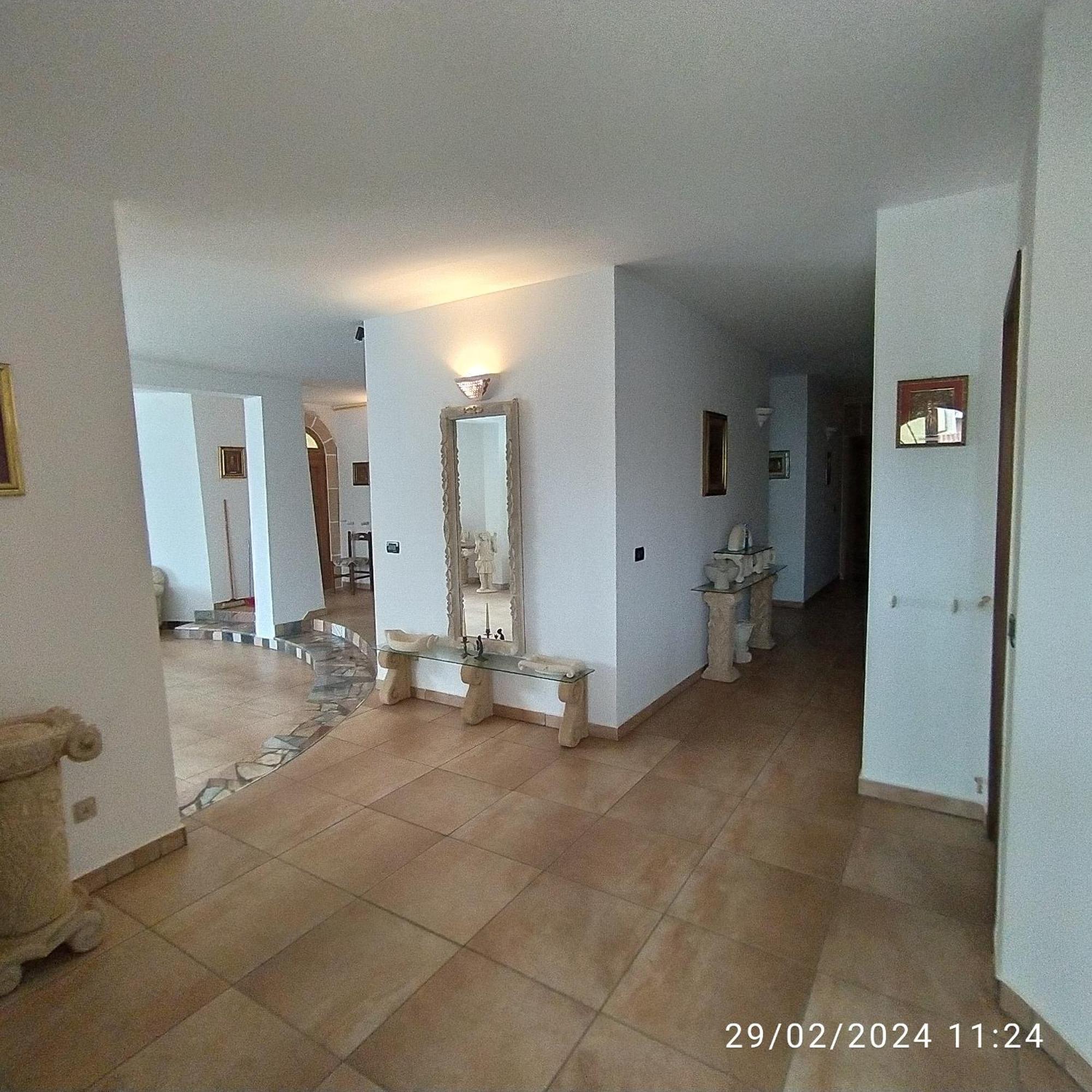 Casa Vacanza D'Arte Salentina Hotel สเปคเคีย ภายนอก รูปภาพ