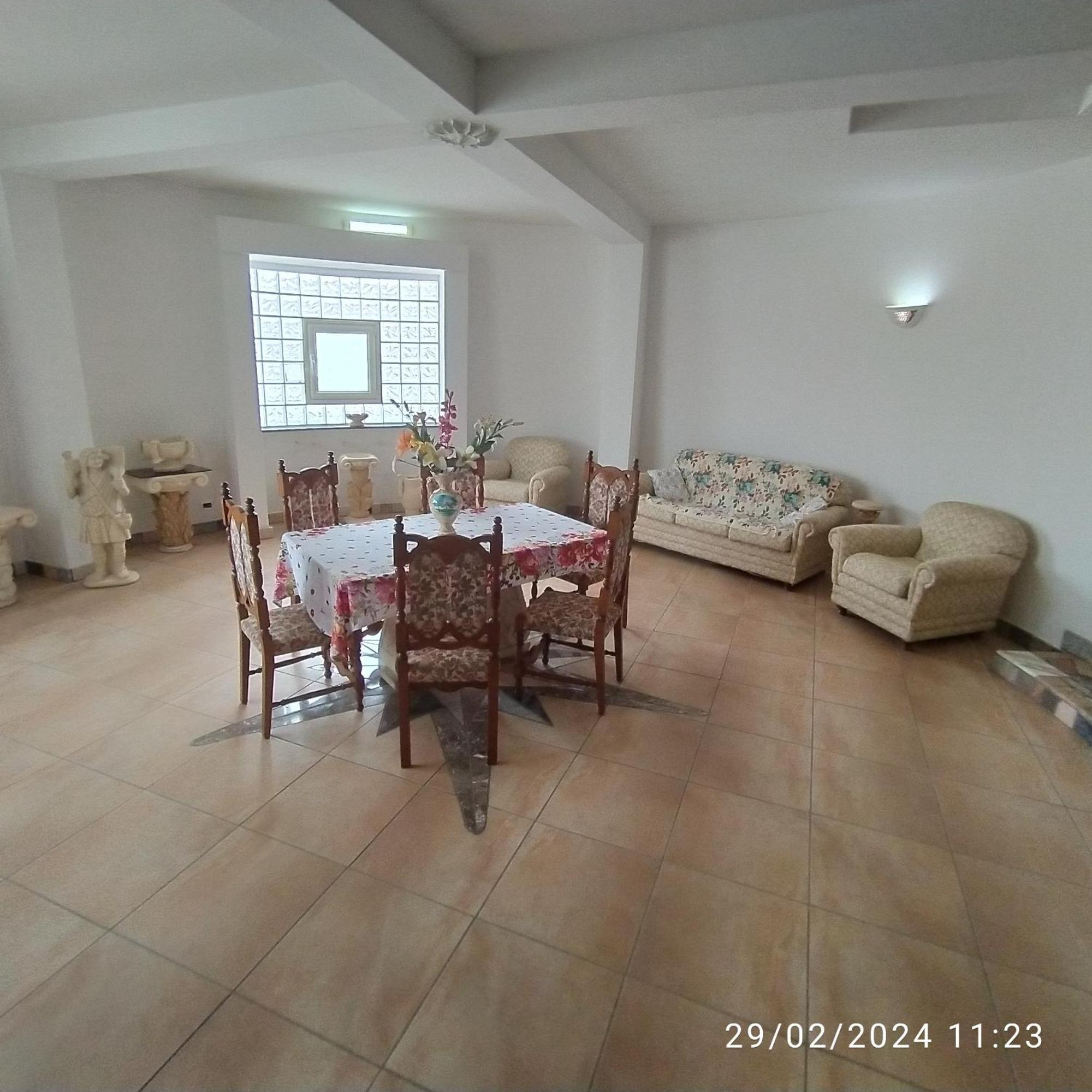 Casa Vacanza D'Arte Salentina Hotel สเปคเคีย ภายนอก รูปภาพ
