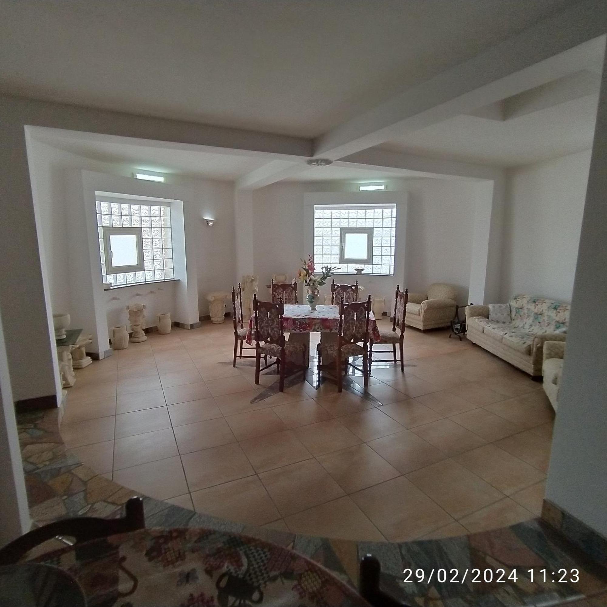 Casa Vacanza D'Arte Salentina Hotel สเปคเคีย ภายนอก รูปภาพ