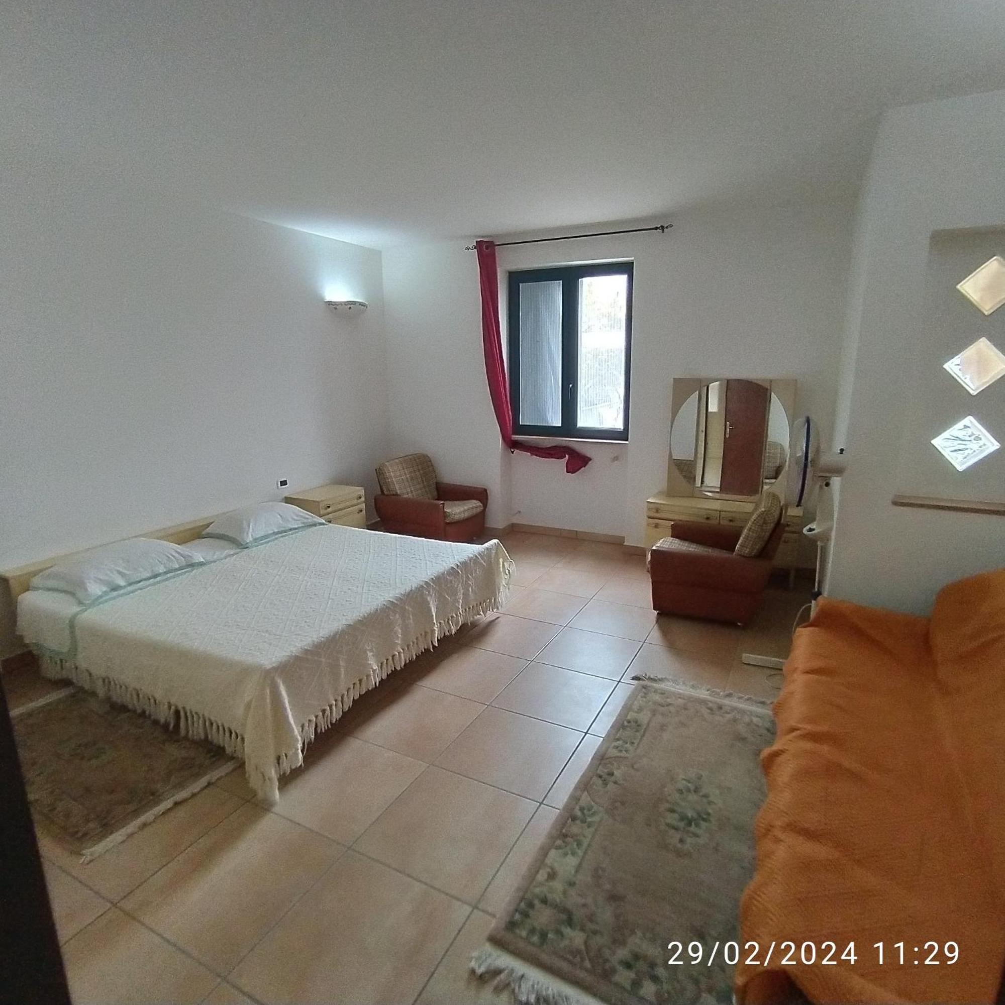Casa Vacanza D'Arte Salentina Hotel สเปคเคีย ภายนอก รูปภาพ