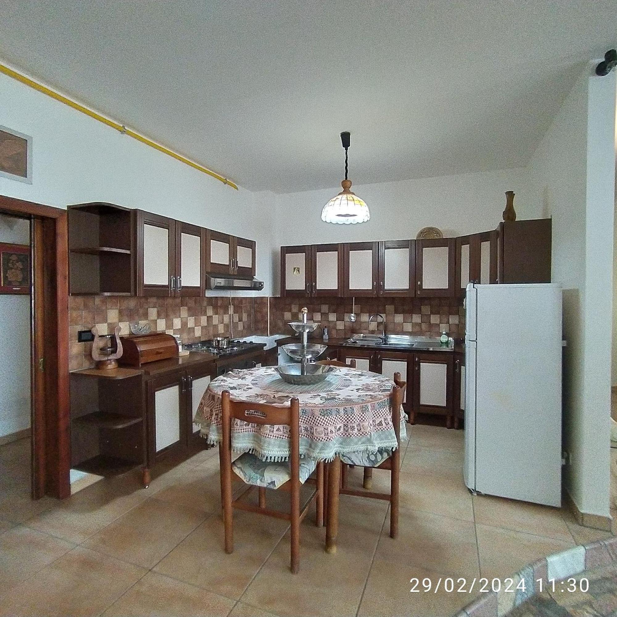 Casa Vacanza D'Arte Salentina Hotel สเปคเคีย ภายนอก รูปภาพ