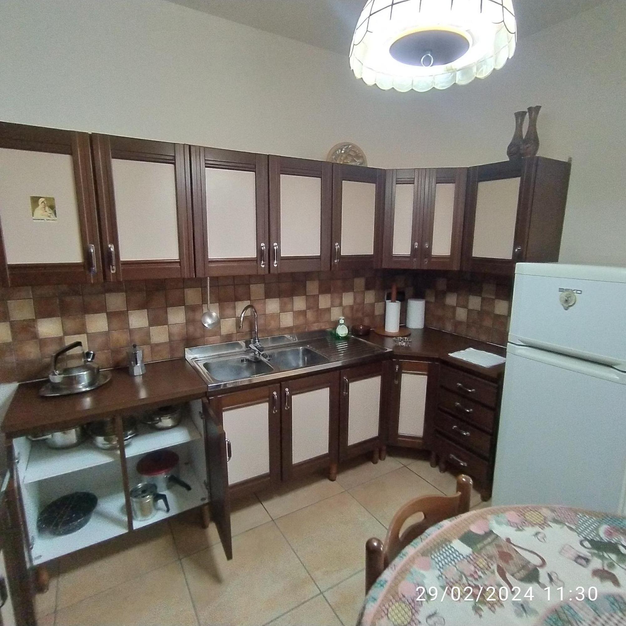 Casa Vacanza D'Arte Salentina Hotel สเปคเคีย ภายนอก รูปภาพ