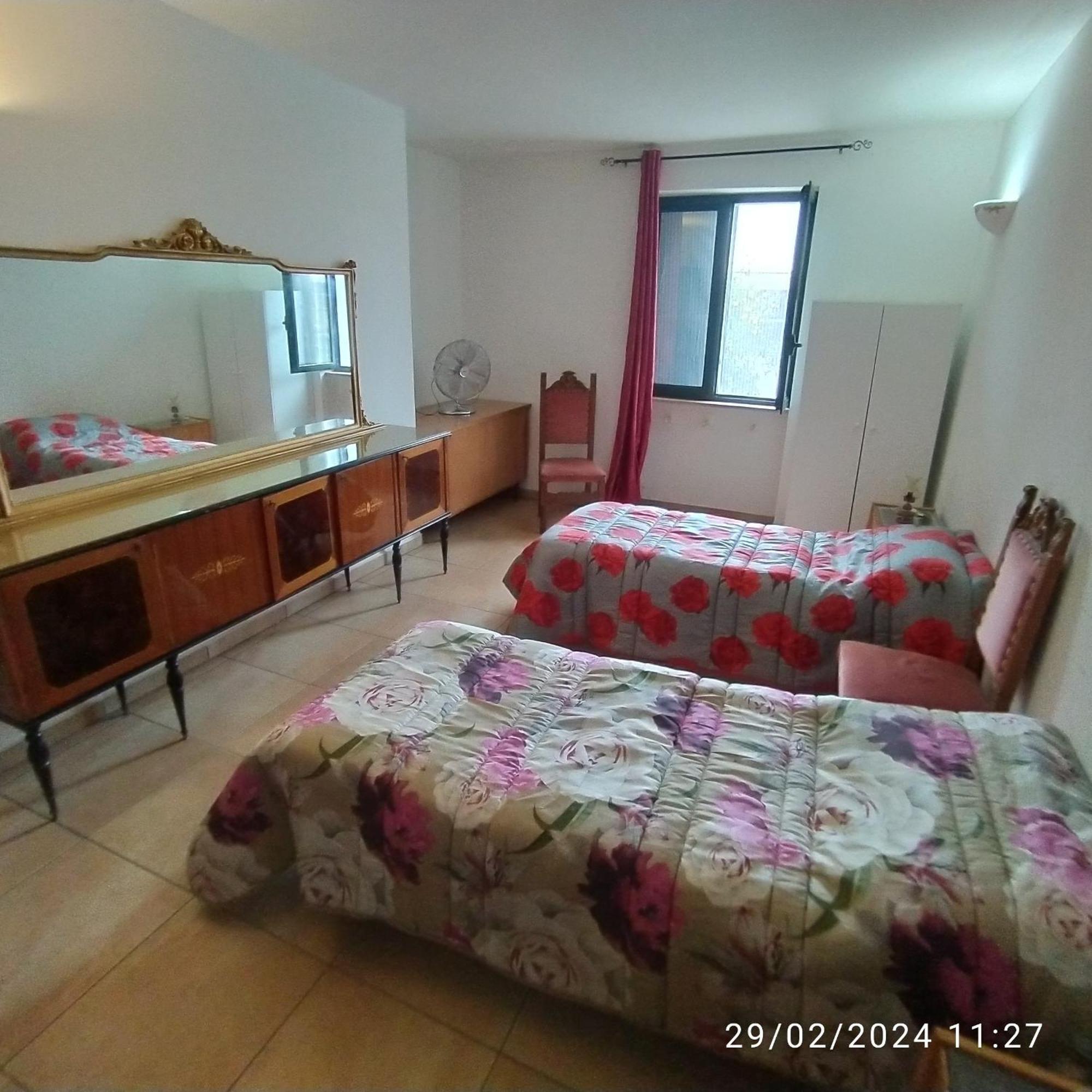 Casa Vacanza D'Arte Salentina Hotel สเปคเคีย ภายนอก รูปภาพ
