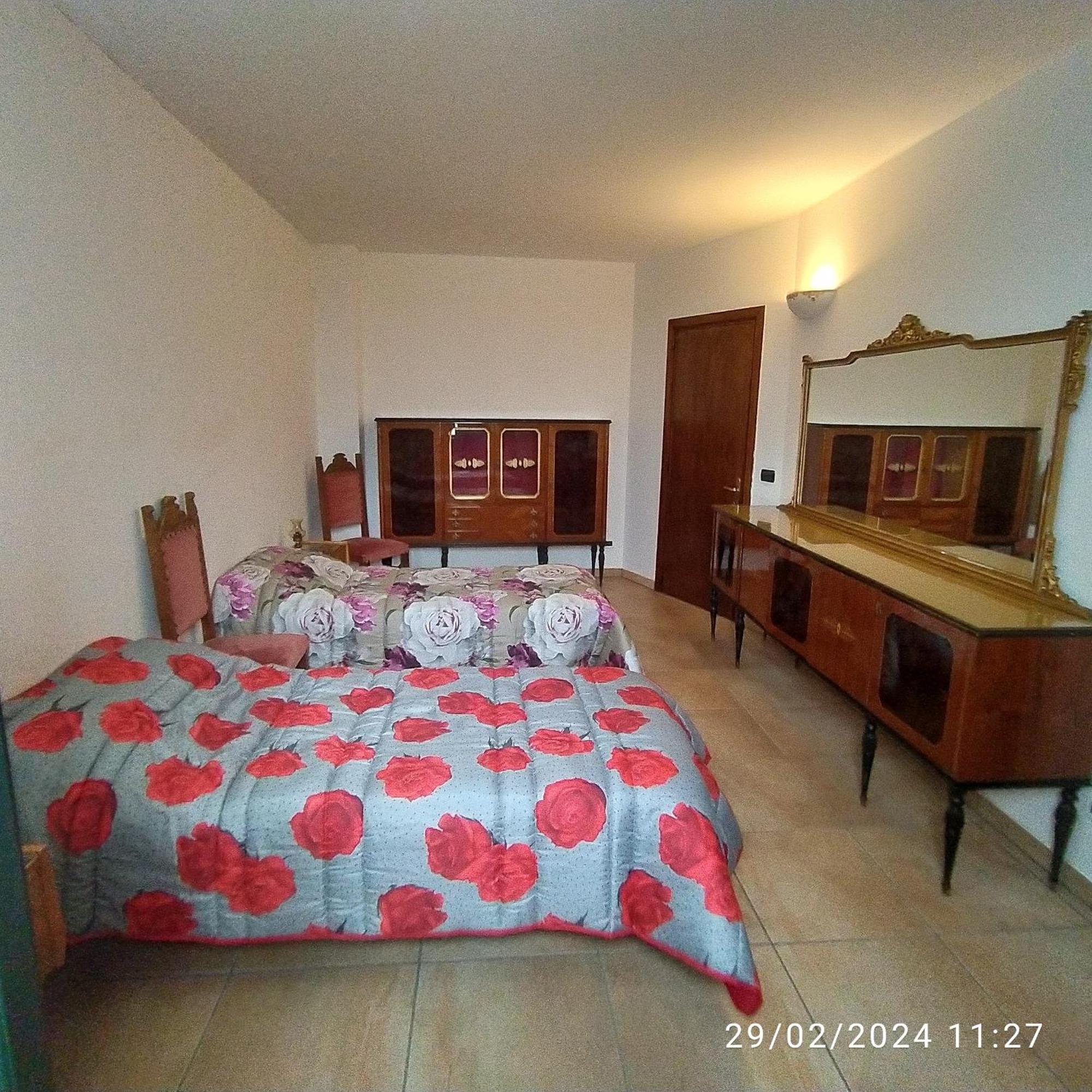 Casa Vacanza D'Arte Salentina Hotel สเปคเคีย ภายนอก รูปภาพ