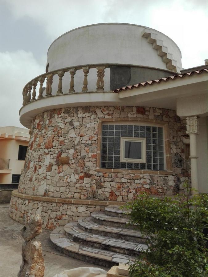 Casa Vacanza D'Arte Salentina Hotel สเปคเคีย ภายนอก รูปภาพ