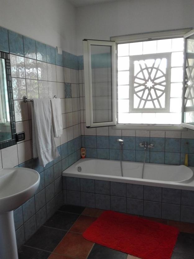 Casa Vacanza D'Arte Salentina Hotel สเปคเคีย ภายนอก รูปภาพ