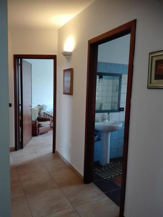Casa Vacanza D'Arte Salentina Hotel สเปคเคีย ภายนอก รูปภาพ